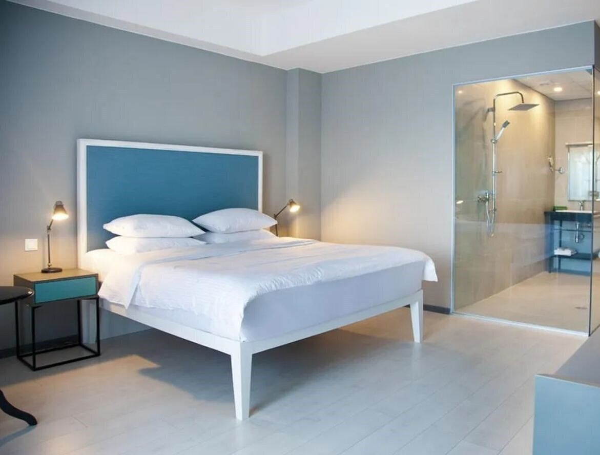 Картинка The Teracce Boutique 1*